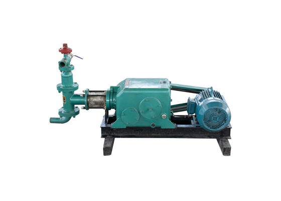 насос Grout машины 5.5Kw насоса Grouting цемента 5Mpa мини горизонтальный