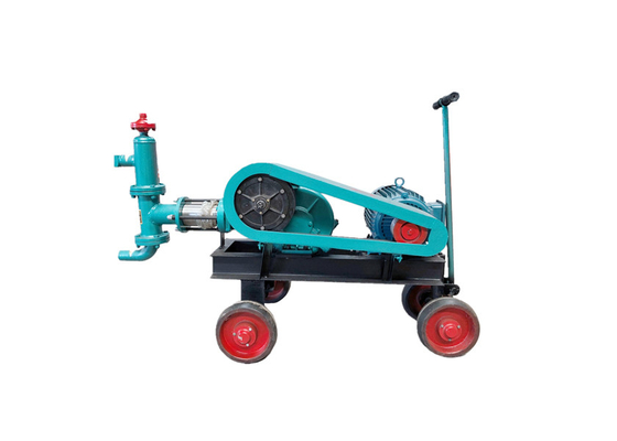 Slurry цемента SGS насоса цементного молока учреждения Grouting насос