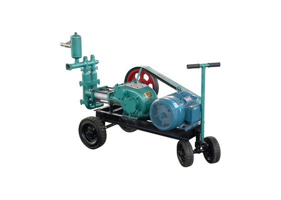 Grout учреждения гидравлического давления насоса Grout Masonry 11Kw
