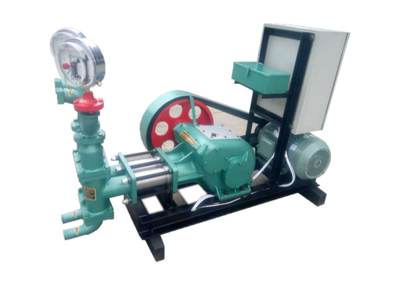 Впрыскивающий насос Grout насоса 7.5KW цементного молока SGS CE химический