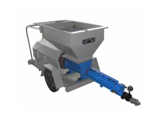Смеситель и насос Grout насоса 150L Grout винта всасывания равномерные